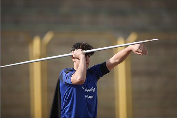 دو ومیدانی  42