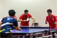 پاراتنیس روی میز/ ۲ مدال برنز برای تیم‌های دوبل دختران و پسران ایران