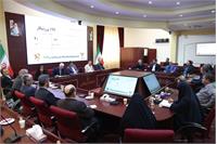 بررسی وضعیت کاروان ورزش توان‌یابان پیش از حضور در بازی‌های پاراآسیایی جوانان