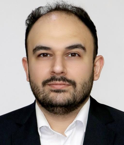 مجتبی محمودی