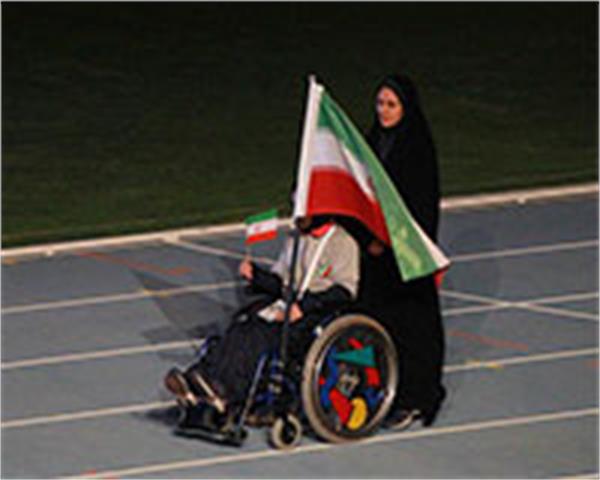 Iran-walks-into-Asian-Youth-Para-Games-opening-ceremony