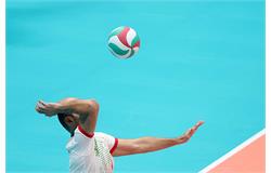 17 Players Called UP for the First Paris 2024 Sitting Volleyball Camp