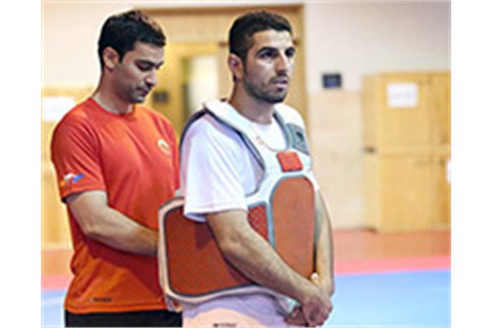 ملی-پوش-پاراتکواندو-برای-کسب-مدال-خوشرنگ-پارالمپیک-تلاش-می-کنم
