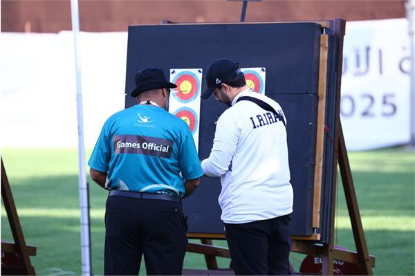 تیر و کمان  9