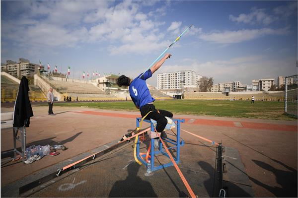 دو ومیدانی  18