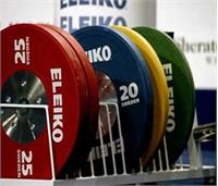 برگزاری اردوی تیم ملی وزنه برداری جانبازان و معلولین بانوان