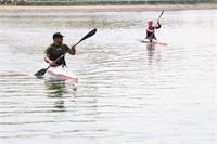 آغاز تمرینات ملی پوشان تیم پاراکانو برای مسابقات قهرمانی جهان