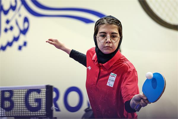 Ali Sharifzadeh Para TT Bubai Part1 4