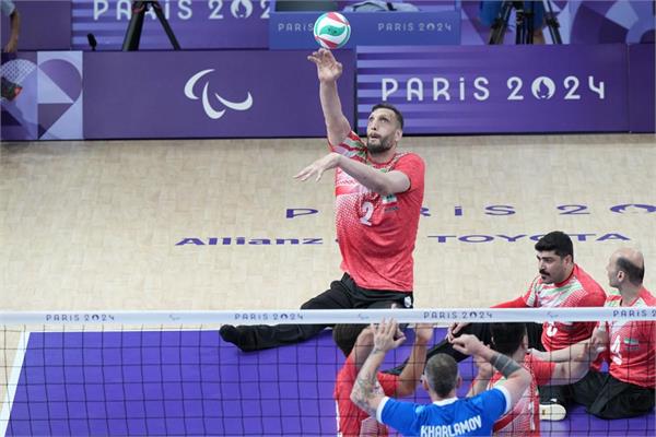 S Volley Iran Ukraine 4