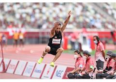 Iran VI Athletics to Start Pre-AP Games Preparations on 11 October