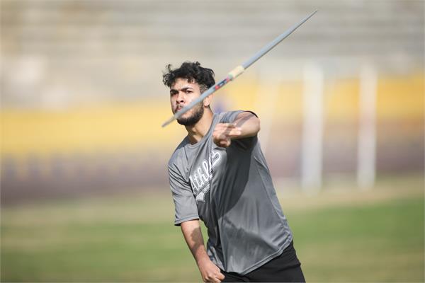 دو ومیدانی  40