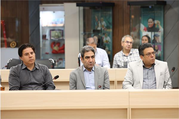 دوره آموزشی پیشرفته تربیت کلاس بند عمومی 24