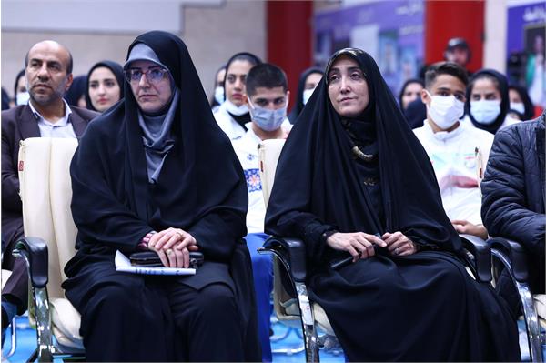 مراسم بدرقه یک  58