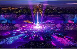 Paris 2024 announces Paralympic Games event calendar