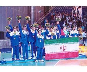 Athens 2004 Paralympic Games 1