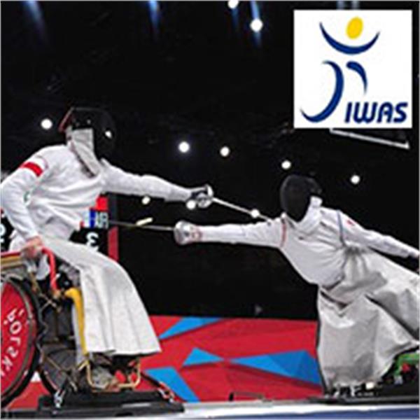 پاراشمشیربازی