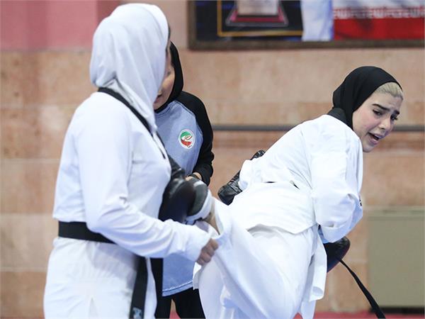 پاراتکواندو  16