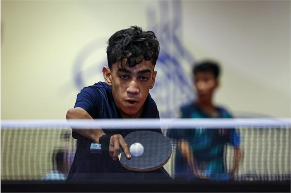 Ali Sharifzadeh Para TT Bubai Part1 26