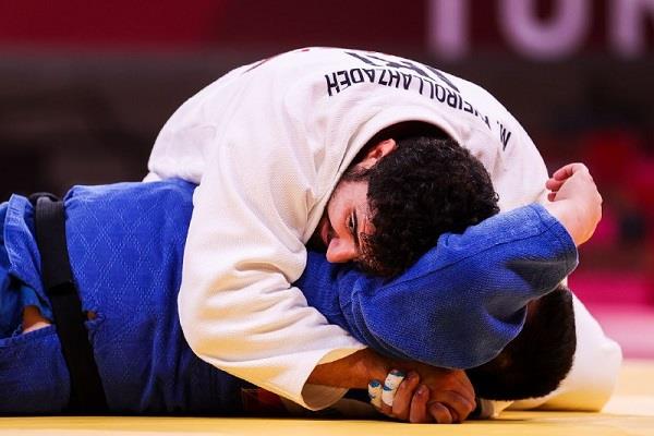 خیره الله فینال 5