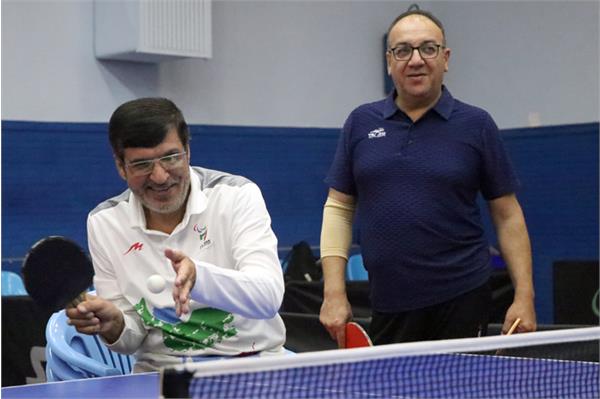 تنیس روی میز  5