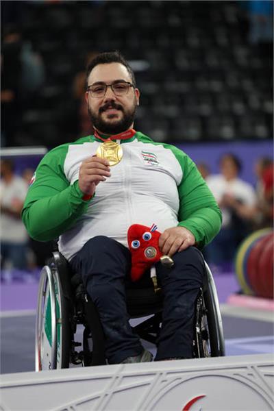 Rostami Paris Gold Report 6