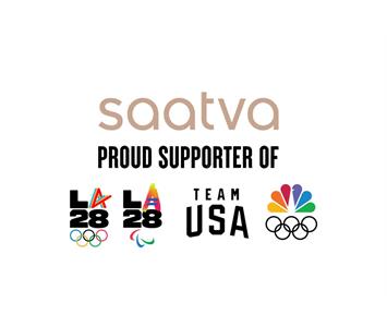 Saatva Becomes Official Mattress and Restorative Sleep Provider of LA28 in Landmark Partnership