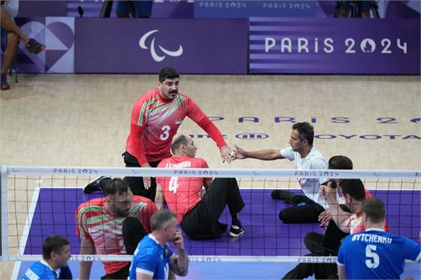 S Volley Iran Ukraine 2