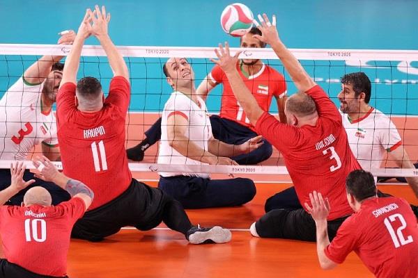 والیبال روسیه 6