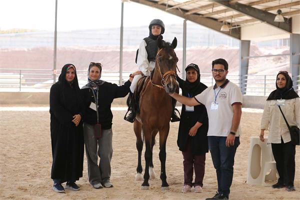 سوار کاری  1