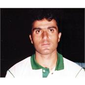 حسن محمدی