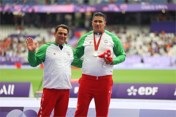 َAlipour & Olad Paris report 15