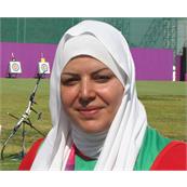 راضیه شیرمحمدی