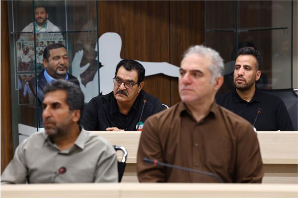 نشست ناگویا  27
