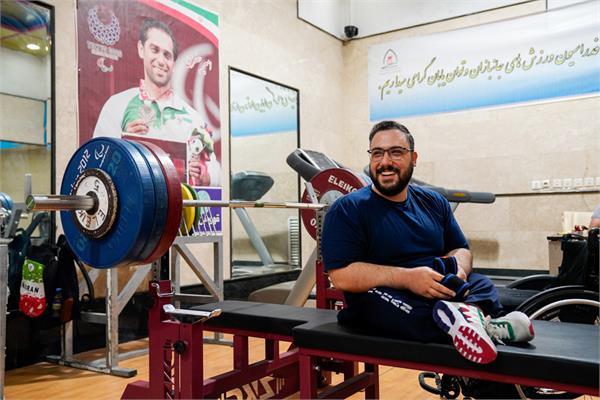 وزنه برداری  20