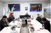 بررسی عملکرد بوچیا و گلبال در بازی‌های پاراآسیایی هانگژو