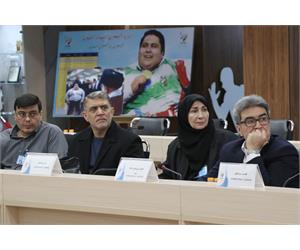 NPC General Assembly  33