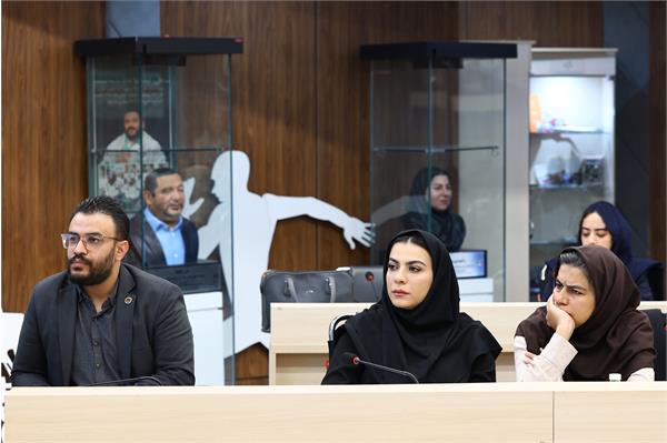 سمینار تخصصی «ریشه های روان شناسی ورزشی؛ بازخوانی بنیادهای فلسفی، اخلاقی و دینی مداخلات روان شناختی» 23