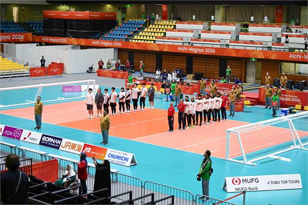 Goalball Iran vs S (16)