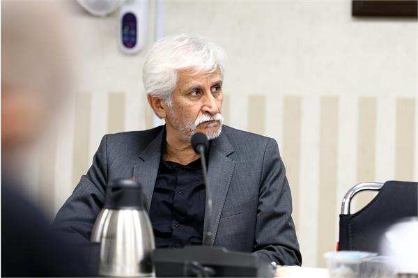 هیات رئیسه  11