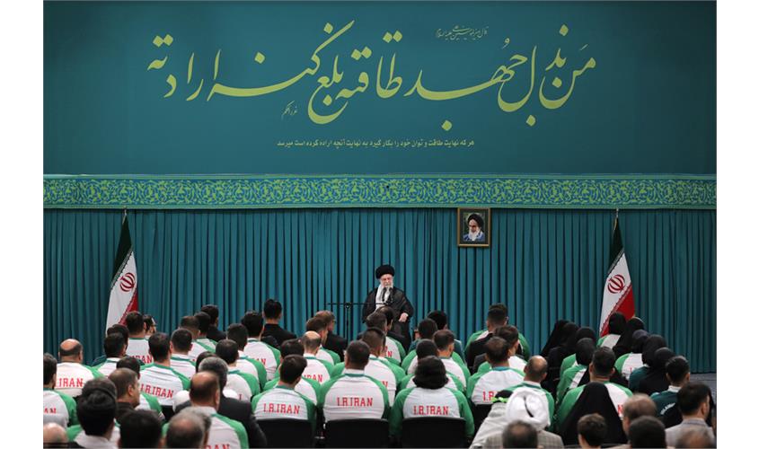 دیدار رهبری  36