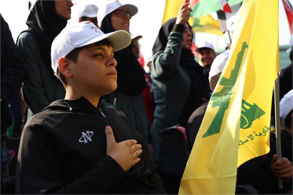 مراسم تشییع پیکر سردار شهید نیلفروشان  19