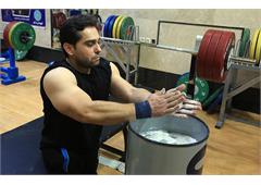 Eleven Para Powerlifters Get Call-Up to Team Iran Men’s Training Camp