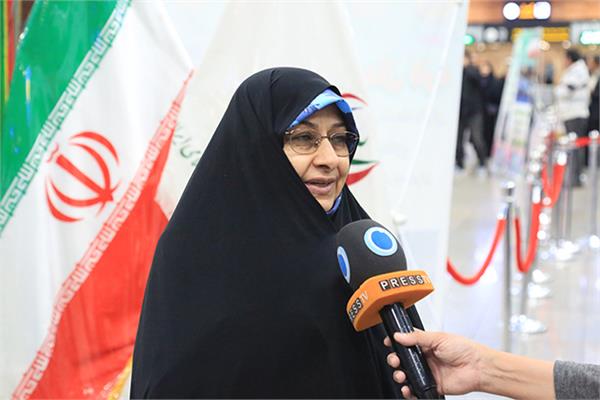 استقبال کاروان فرزندان ایران - بخش اول  1