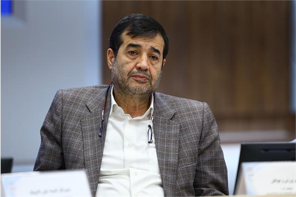 بیست و پنجمین مجمع عمومی و سالیانه کمیته ملی پارالمپیک  25