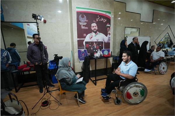 وزنه برداری جوانان  34