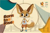 دبی ۲۰۲۵ رکوردهای جدید و درخشش جوانان در پنجمین دوره‌ بازی‌های پاراآسیایی