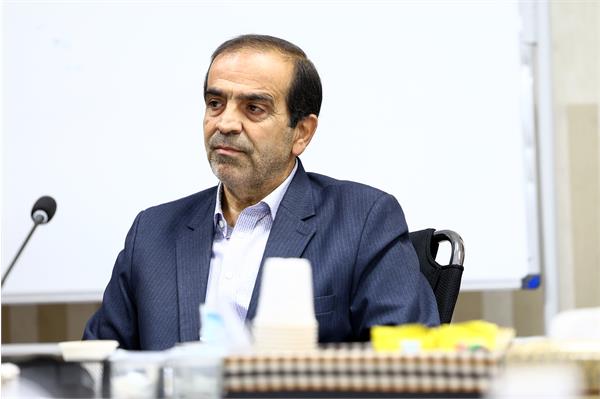 هیات رئیسه  5