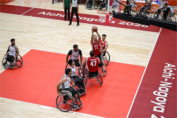 Bas Aichi Iran Vs Iraq (27)