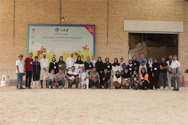 سوار کاری  2