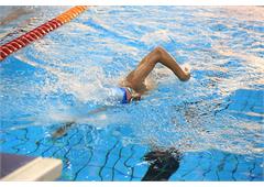 Iranian Para Swimmers to Make Splash at 17th National Camp